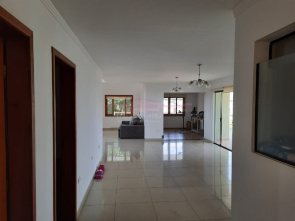 Imagem Casa de Condomínio com 4 Quartos à Venda, 450 m² em Portal Das Estrelas Ii - Boituva