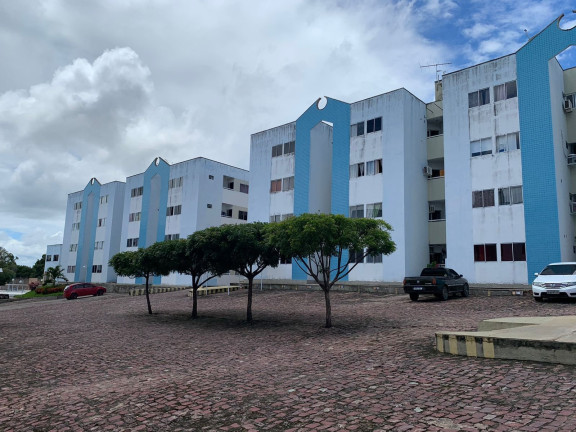 Imagem Apartamento com 2 Quartos à Venda, 57 m² em Uruguai - Teresina Imagem Apartamento com 2 Quartos à Venda, 57 m² em Uruguai - Teresina