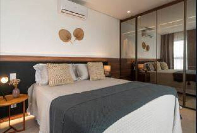 Imagem Apartamento com 1 Quarto à Venda, 45 m² em Pinheiros - São Paulo