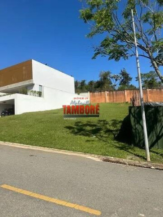 Imagem Terreno à Venda,  em Alphaville - Santana De Parnaíba