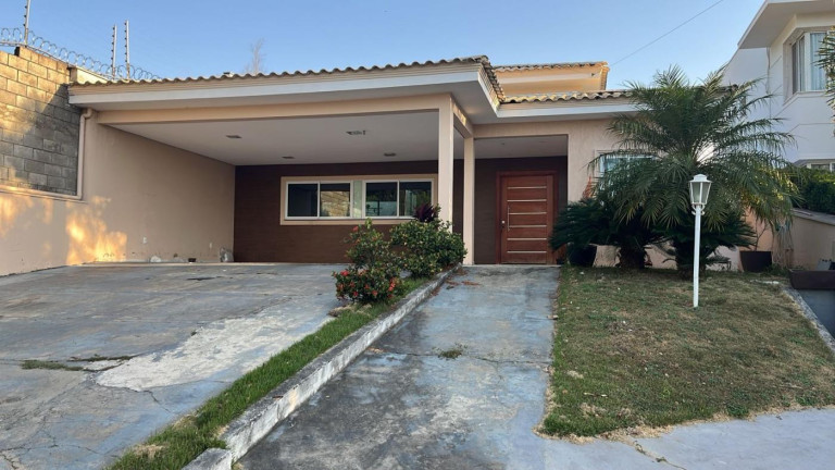 Imagem Casa de Condomínio com 3 Quartos à Venda, 250 m² em Jardim Gramados De Sorocaba - Sorocaba