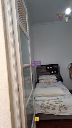 Imagem Apartamento com 3 Quartos à Venda, 80 m² em Centro - Rio Grande Imagem Apartamento com 3 Quartos à Venda, 80 m² em Centro - Rio Grande