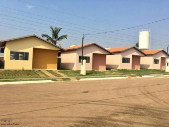 Imagem Casa de Condomínio com 3 Quartos à Venda, 180 m² em Planalto - Porto Velho Imagem Casa de Condomínio com 3 Quartos à Venda, 180 m² em Planalto - Porto Velho