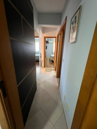 Imagem Apartamento com 3 Quartos à Venda, 86 m² em Boqueirão - Santos Imagem Apartamento com 3 Quartos à Venda, 86 m² em Boqueirão - Santos