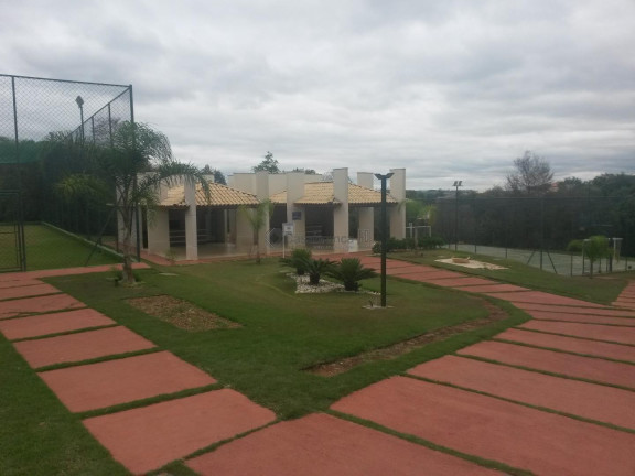 Imagem Terreno à Venda, 175 m² em Condominio Golden Park Residence Ii - Sorocaba Imagem Terreno à Venda, 175 m² em Condominio Golden Park Residence Ii - Sorocaba