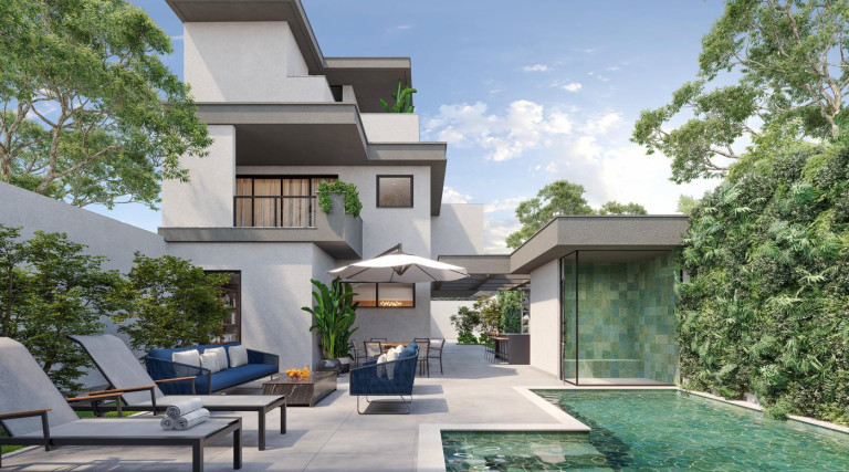 Imagem Casa com 4 Quartos à Venda, 318 m² em Barra Da Tijuca - Rio De Janeiro