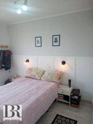 Imagem Apartamento com 2 Quartos à Venda, 53 m² em Jabaquara - São Paulo Imagem Apartamento com 2 Quartos à Venda, 53 m² em Jabaquara - São Paulo