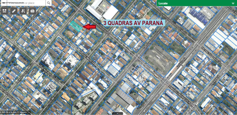 Imagem Casa com 3 Quartos à Venda, 193 m² em Boa Vista - Curitiba