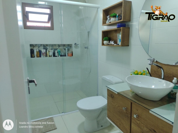 Imagem Casa com 3 Quartos à Venda, 100 m² em São Domingos - Navegantes Imagem Casa com 3 Quartos à Venda, 100 m² em São Domingos - Navegantes