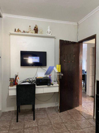 Imagem Casa com 3 Quartos à Venda, 140 m² em Recanto Dos Fernandes - Pouso Alegre Imagem Casa com 3 Quartos à Venda, 140 m² em Recanto Dos Fernandes - Pouso Alegre