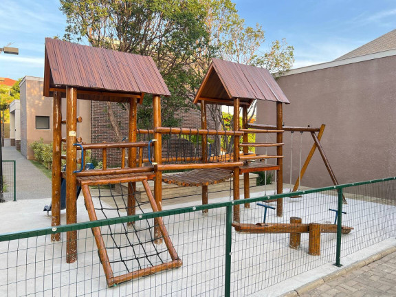 Imagem Apartamento com 2 Quartos à Venda, em Swiss Park - Campinas Imagem Apartamento com 2 Quartos à Venda, em Swiss Park - Campinas