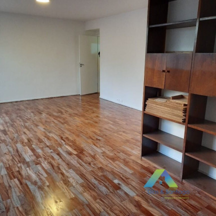 Imagem Apartamento com 4 Quartos à Venda, 115 m² em Jardim Paulista - São Paulo
