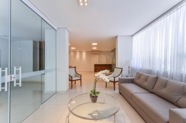 Imagem Apartamento com 3 Quartos à Venda, 234 m² em Higienópolis - São Paulo