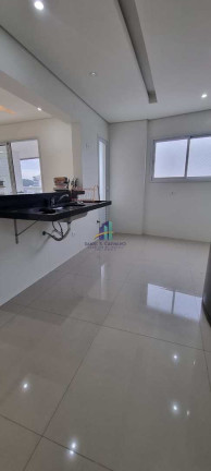 Imagem Apartamento com 3 Quartos à Venda, 130 m² em Canto Do Forte - Praia Grande