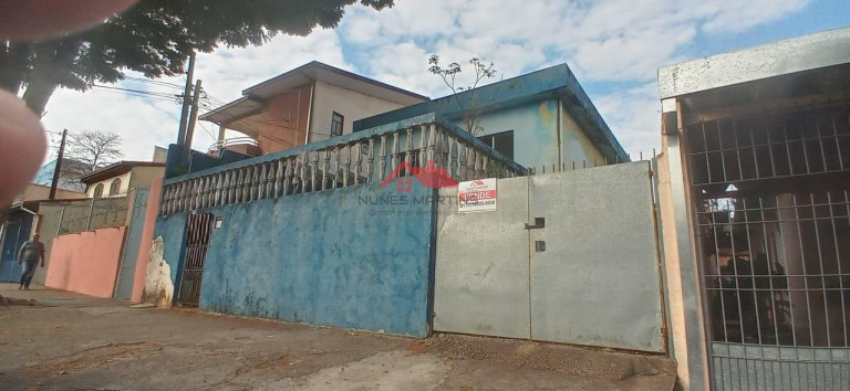 Imagem Casa com 2 Quartos à Venda, 250 m² em Bosque Dos Eucaliptos - São José Dos Campos