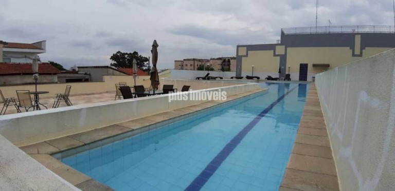 Imagem Apartamento com 1 Quarto à Venda, 35 m² em Jabaquara - São Paulo Imagem Apartamento com 1 Quarto à Venda, 35 m² em Jabaquara - São Paulo