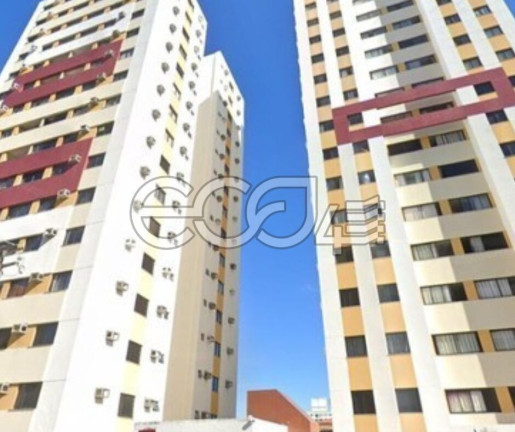Imagem Apartamento com 3 Quartos à Venda, 68 m² em Luzia - Aracaju