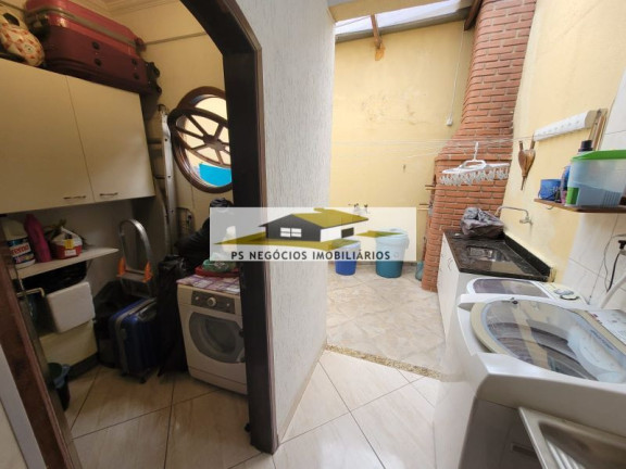 Imagem Sobrado com 3 Quartos à Venda, 125 m² em Vila Matilde - São Paulo Imagem Sobrado com 3 Quartos à Venda, 125 m² em Vila Matilde - São Paulo