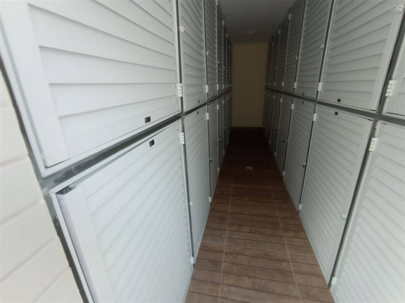 Imagem Apartamento com 2 Quartos à Venda, 66 m² em Forte - Praia Grande