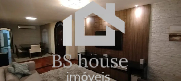 Sobrado com 3 Quartos à Venda, 300 m² em Vila Alto De Santo Andre - Santo André