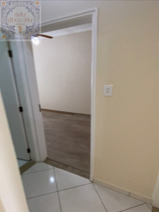 Imagem Casa com 2 Quartos à Venda, 105 m² em Embaré - Santos Imagem Casa com 2 Quartos à Venda, 105 m² em Embaré - Santos