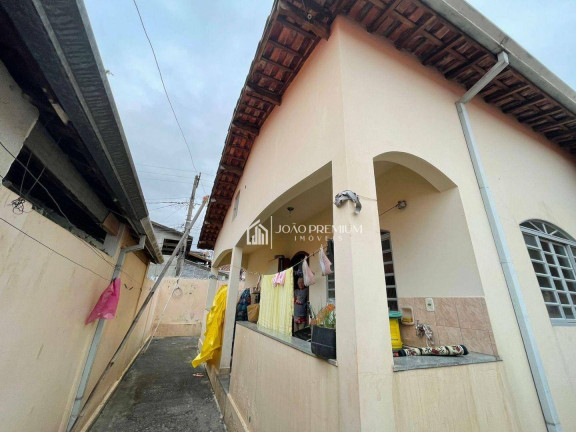 Imagem Casa com 4 Quartos à Venda, 299 m² em Jardim Maracanã - São José Dos Campos