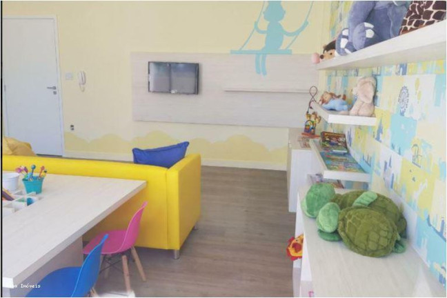 Imagem Apartamento com 2 Quartos à Venda, 66 m² em Santa Maria - São Caetano Do Sul