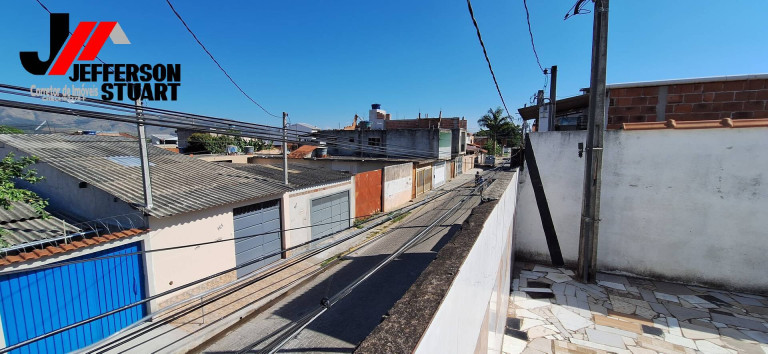 Imagem Casa com 2 Quartos à Venda, 128 m² em Jardim Alvorada - Potim Imagem Casa com 2 Quartos à Venda, 128 m² em Jardim Alvorada - Potim