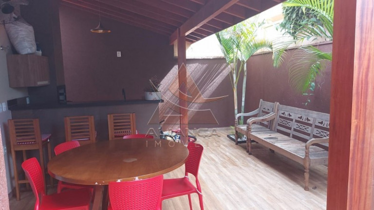 Imagem Casa de Condomínio com 3 Quartos à Venda, 147 m² em Vila Do Golf - Ribeirão Preto Imagem Casa de Condomínio com 3 Quartos à Venda, 147 m² em Vila Do Golf - Ribeirão Preto