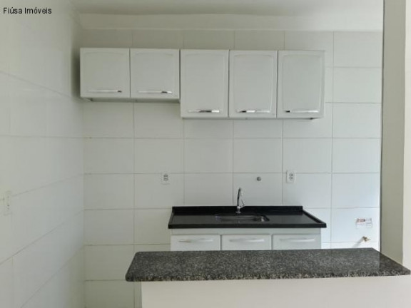 Imagem Apartamento com 2 Quartos à Venda, 47 m² em Ribeirânia - Ribeirão Preto