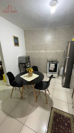 Imagem Casa com 2 Quartos à Venda, 142 m² em Jardim Avenida - São Paulo Imagem Casa com 2 Quartos à Venda, 142 m² em Jardim Avenida - São Paulo