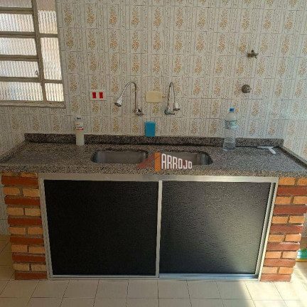 Imagem Sobrado com 5 Quartos para Alugar, em Penha De França - São Paulo Imagem Sobrado com 5 Quartos para Alugar, em Penha De França - São Paulo