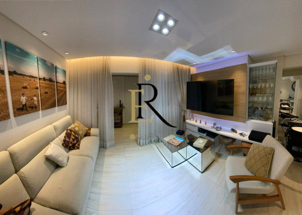 Apartamento com 2 Quartos à Venda, 70 m² em Perdizes - São Paulo