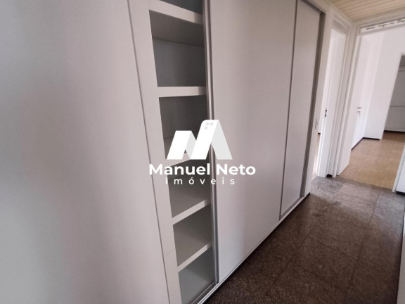 Imagem Apartamento com 3 Quartos à Venda, 170 m² em Meireles - Fortaleza