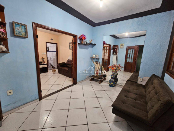 Imagem Casa com 3 Quartos à Venda, 140 m² em Santa Terezinha - Piracicaba Imagem Casa com 3 Quartos à Venda, 140 m² em Santa Terezinha - Piracicaba