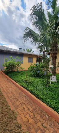 Imagem Casa com 4 Quartos à Venda, 265 m² em O Estribo - Avaré Imagem Casa com 4 Quartos à Venda, 265 m² em O Estribo - Avaré