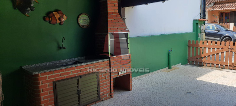 Imagem Casa de Condomínio com 2 Quartos à Venda, 100 m² em Peró - Cabo Frio Imagem Casa de Condomínio com 2 Quartos à Venda, 100 m² em Peró - Cabo Frio