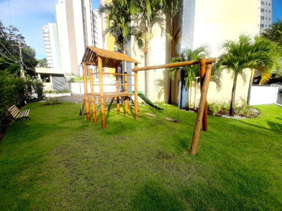 Imagem Apartamento com 4 Quartos à Venda, 138 m² em Jardim Apipema - Salvador Imagem Apartamento com 4 Quartos à Venda, 138 m² em Jardim Apipema - Salvador