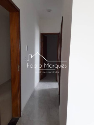 Imagem Apartamento com 2 Quartos à Venda, 50 m² em Vila Ré - São Paulo