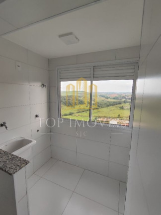 Imagem Apartamento com 2 Quartos à Venda, 52 m² em Parque Residencial Flamboyant - São José Dos Campos