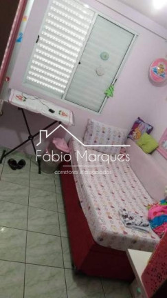 Imagem Apartamento com 3 Quartos à Venda, 51 m² em Vila Carmosina - São Paulo Imagem Apartamento com 3 Quartos à Venda, 51 m² em Vila Carmosina - São Paulo
