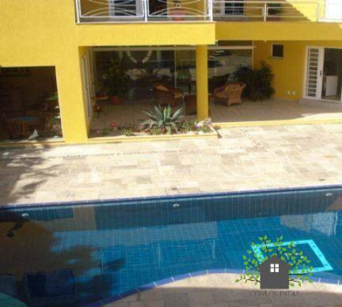 Imagem Casa com 5 Quartos à Venda, 800 m² em São Paulo Ii - Cotia