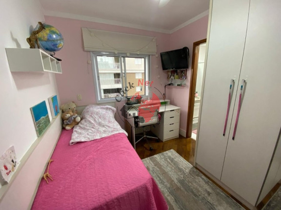 Imagem Apartamento com 3 Quartos à Venda, 132 m² em Olímpico - São Caetano Do Sul Imagem Apartamento com 3 Quartos à Venda, 132 m² em Olímpico - São Caetano Do Sul