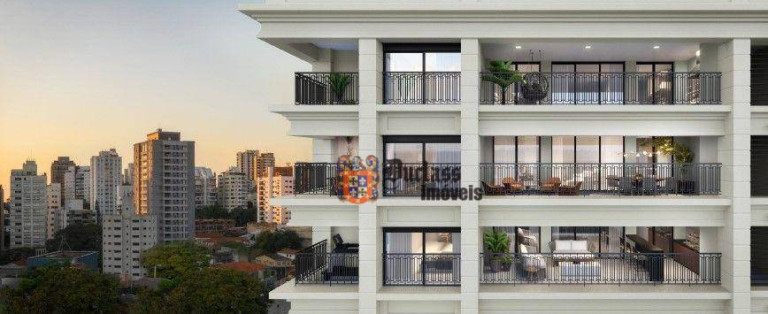 Imagem Apartamento com 3 Quartos à Venda, 206 m² em Vila Mariana - São Paulo Imagem Apartamento com 3 Quartos à Venda, 206 m² em Vila Mariana - São Paulo