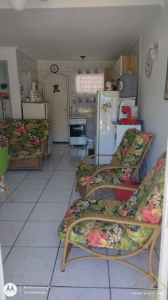 Imagem Casa de Condomínio com 2 Quartos à Venda, 80 m² em Perequê Açu - Ubatuba Imagem Casa de Condomínio com 2 Quartos à Venda, 80 m² em Perequê Açu - Ubatuba