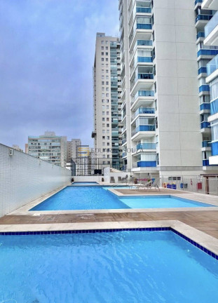 Imagem Apartamento com 3 Quartos à Venda, 100 m² em Itaparica - Vila Velha