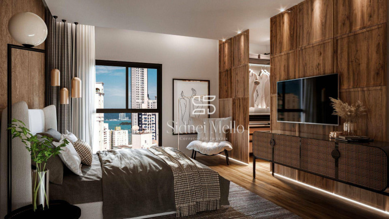 Imóvel com 4 Quartos à Venda, 212 m² em 2 Quadra Norte - Balneário Camboriú