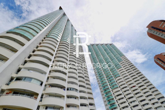 Imagem Apartamento com 1 Quarto à Venda, 59 m² em Ponta Negra - Natal