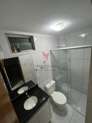 Imagem Apartamento com 2 Quartos à Venda, 70 m² em Bessa - João Pessoa Imagem Apartamento com 2 Quartos à Venda, 70 m² em Bessa - João Pessoa