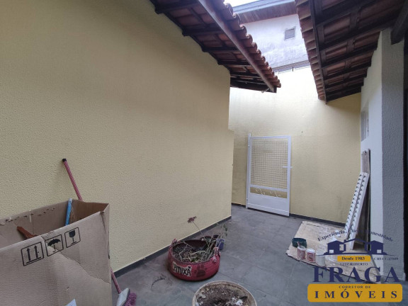 Imagem Casa com 2 Quartos à Venda, 110 m² em Jardim Abaeté - Sorocaba Imagem Casa com 2 Quartos à Venda, 110 m² em Jardim Abaeté - Sorocaba